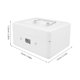 thumbnail image 2 of unbranded Caja De Con Cerradura De Combinación En Acero Resistente Para Documentos Y Objetos Valiosos, 2 of 8