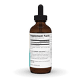 thumbnail image 3 of Source Naturals Wellness Elderberry Extract, 2 OZ - Immune System Support*, 3 of 7