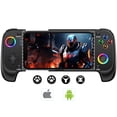 thumbnail image 1 of Controlador de juegos móviles para teléfono inalámbrico MystNova para iPhone/Android, 1 of 6