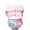 Z14-Pink, variant on Wsysadlol Girl Swimsuit Two Piece, Girls Swimsuits Size 10-12 Upf 50 Swimsuit Set Quick Dry Bathing Suits Cute Summer Swimwear Cute Summer Beach Swimwear