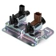 thumbnail image 1 of Vacuum Solenoid Valve Intake Manifold 4M5G9A500 For 2004-2013 for Mazda Cx-7 3 5 6, 1 of 4