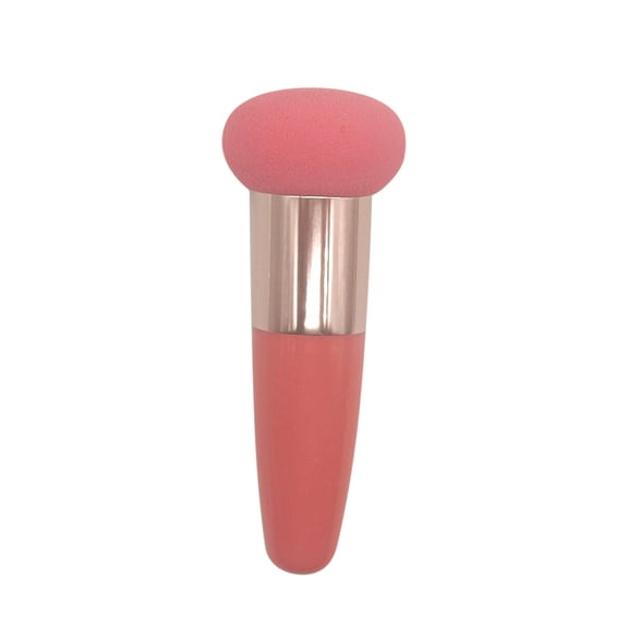 Kokovifyves Cosmetic Makeup Liquid Cream Foundation Brushes Sponge Brush Face Makeup Brushes & Tools
