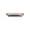 Brushed Satin Nickel, variant on Top Knobs Tk774 Channing 5" Center To Center Cup Cabinet Pull From The Barrington Series -