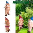 thumbnail image 2 of FFIY -Characters Acrylic Stand Figure for Game Fans,Cool Home Decor (Keqing), 2 of 4