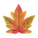 thumbnail image 1 of 3x11 Colores Hojas De Arce Artificiales Hoja De Otoño Falsa Eventos Fiesta Ducha Decoración E, 1 of 8