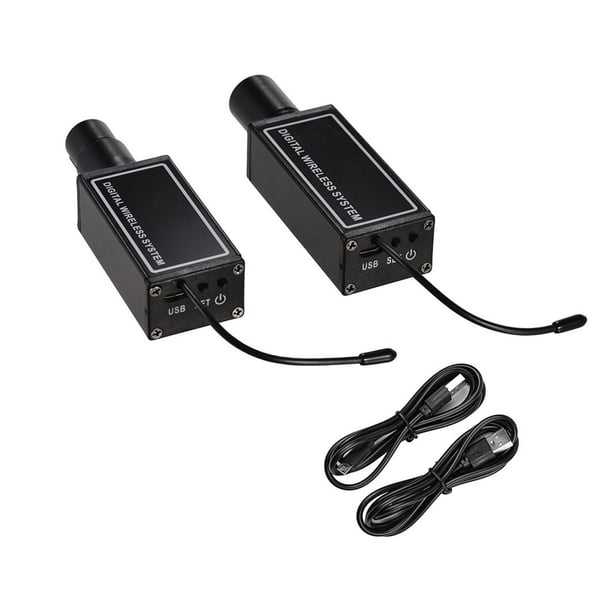 Sistema de micrófono,Sistema de micrófono digital Emisor Receptor,Sistema de micrófono 10 canales Emisor de audio,Sistema de micrófono Digital Emisor Receptor,Sistema de micrófono digital Gloria Sistema de micrófono