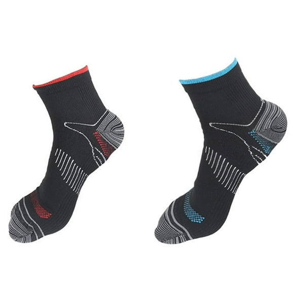 Masteelf Men's Large Socks with Spandex, Breathable Material, Non- Grip for and Wear