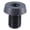 D, variant on Billiard Cue Bottom Cover Block Butt Billiard Cue Rubber Plug Pool Cue Bottom Bumper Protector Billiard Bottom Plug