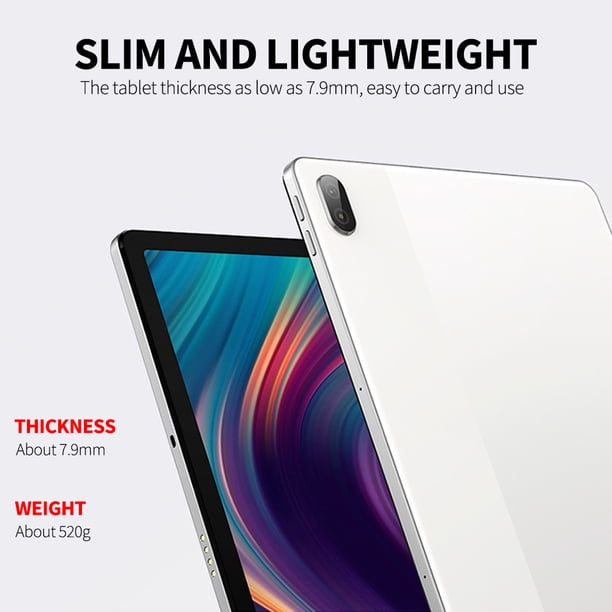 Lenovo Xiaoxin Pad Plus 11 pulgadas Wi-Fi Tablet Qualcomm
