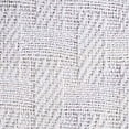 thumbnail image 6 of GLAMBURG 100% Cotton Bed Blanket, Breathable Bed Blanket Queen Size, Cotton Thermal Blankets Full - Queen Size, Perfect for Layering Any Bed for All Season - White, 6 of 6