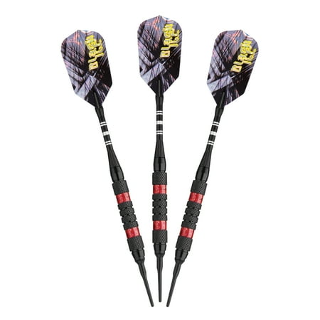- Viper Black Ice Red Soft Tip Darts 16 Grams
