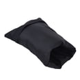 thumbnail image 3 of Waterproof Outdoor Faucet Cover, Simple  Wide Applicability Faucet Protector  for Faucet Black 15x21cm Hook and, 3 of 8