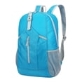 thumbnail image 6 of Lightweight Hiking Backpack Water, 22L Packable Daypack Foldable Small Backpack For Travel for Men Women Clearance Decoration Gift, 6 of 6