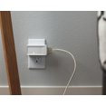 thumbnail image 2 of Deako Smart Plug, Compatible with Alexa, Google Assistant, Remote App Control, 15A/120V, White, 2 of 3