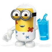 Mega Construx Despicable Me: Series 12 Micro Action Figures