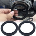thumbnail image 2 of Coffee Group Head Gasket for Gs-3 Fb70,Fb80,Gb5,Pb& More 2Pcs, 2 of 3