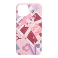 thumbnail image 1 of Funda protectora para teléfono móvil de cuerpo completo, resistente, de TPU, para iPhone 11 Pro, 1 of 10