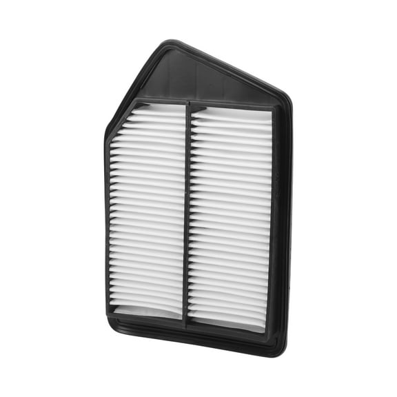 Unique Bargains Car Engine Air Filter No.172205A2A00 for Honda Accord 2.0L 2.4L 3.5L 2014-2017 Long life Filter Element Air Cleaner 1 Pcs