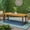 Teak#3, variant on Patio Table, BRYAN COFFEE TABLE, Mahogany Outdoor Dining Table,Acacia Wood Folding Camping Table, Garden & Outdoor & Patio Furniture Outdoor Tables