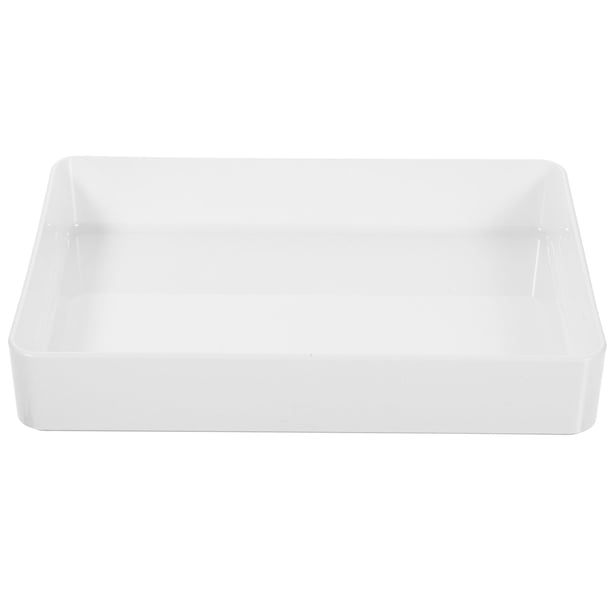 GOOHOCHY Organizador de cubiertos de cocina con cajón y soporte para utensilios, organizador multifuncional para cubiertos.