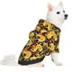 thumbnail image 2 of Balery Cartoon Ducks Sudadera con Capucha para Perros Pequeños – Ropa para Mascotas, Disfraz para Perros y Gatos, Ideal para Fiestas y Cosplay-XX-Large, 2 of 7