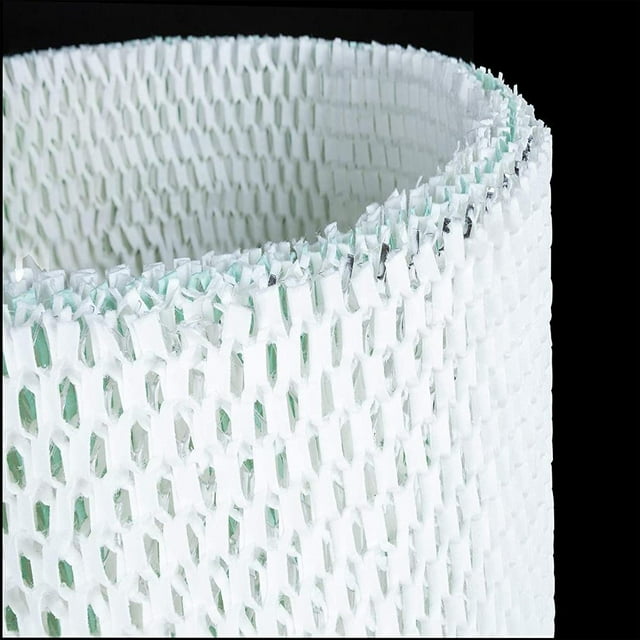BestAir H75-PDQ-4 Extended Life Humidifier Replacement Paper Wick Humidifier Filter, For Holmes, Sunbeam, Touch Point, White-Westinghouse & Bionaire.., By Visit the BestAir Store