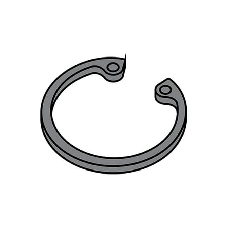 

1.688 Internal Retaining Ring Phosphate (Pack Qty 500) BC-168RIBP