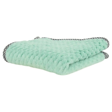 MOPOOR Dish Towel Weave Microfiber Cleaning Cloth Highly Absorbent Cleaning Rag for Household Reusable Kitchen Towels Scratch-Free Barista Towels