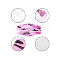 thumbnail image 2 of Cloth Face Mask Reuseable Washable Fabric Cover,2 Pack Camo Pink, 2 of 4