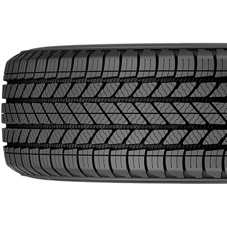 1 Bridgestone Alenza AS Ultra 255/55R19 111W Touring All