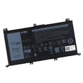 thumbnail image 4 of Batería para portátil Hubei 11.4V 74Wh Dell Inspiron 7559, 4 of 6