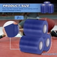 thumbnail image 3 of Cinta Adhesiva Pangda 10 cm x 20 m PVC para Colchonetas de Lucha 2 Rollos, 3 of 6