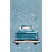 The Road & the Rodeo The Pieces We've Lost, Book 1, (Paperback)