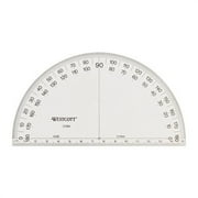 westcott protractor measuring tool (376-m)