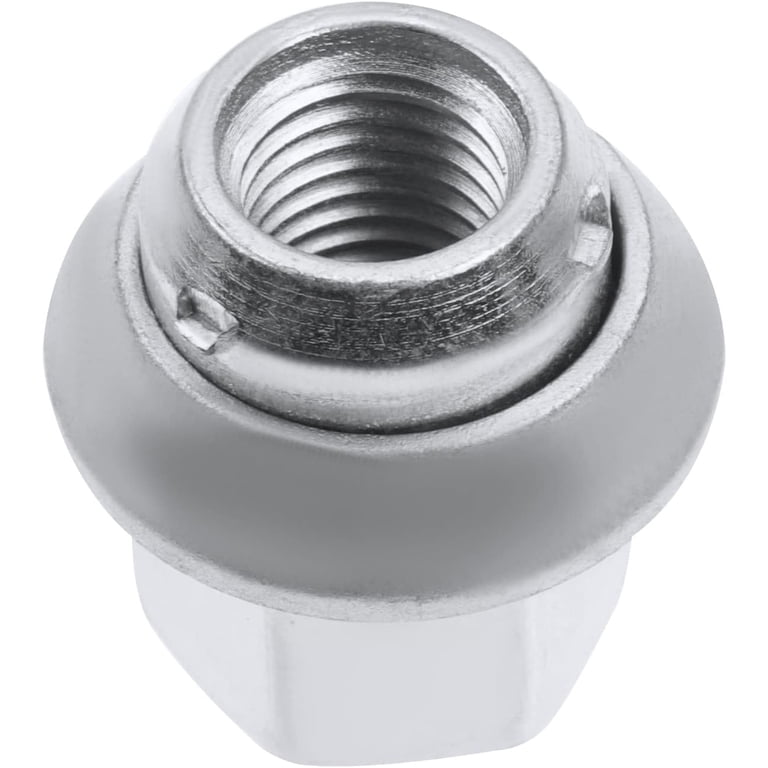 Set De 20 Pernos De Rueda M12x1.75 + Llave Para VOLVO 850 Y Modelos Con Rosca 1.75 Mm | TITAN TUV