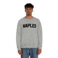 thumbnail image 4 of Naples Italy Fl Florida Moving Away Sweatshirt, Gifts, Sweater Shirt, 4 of 9