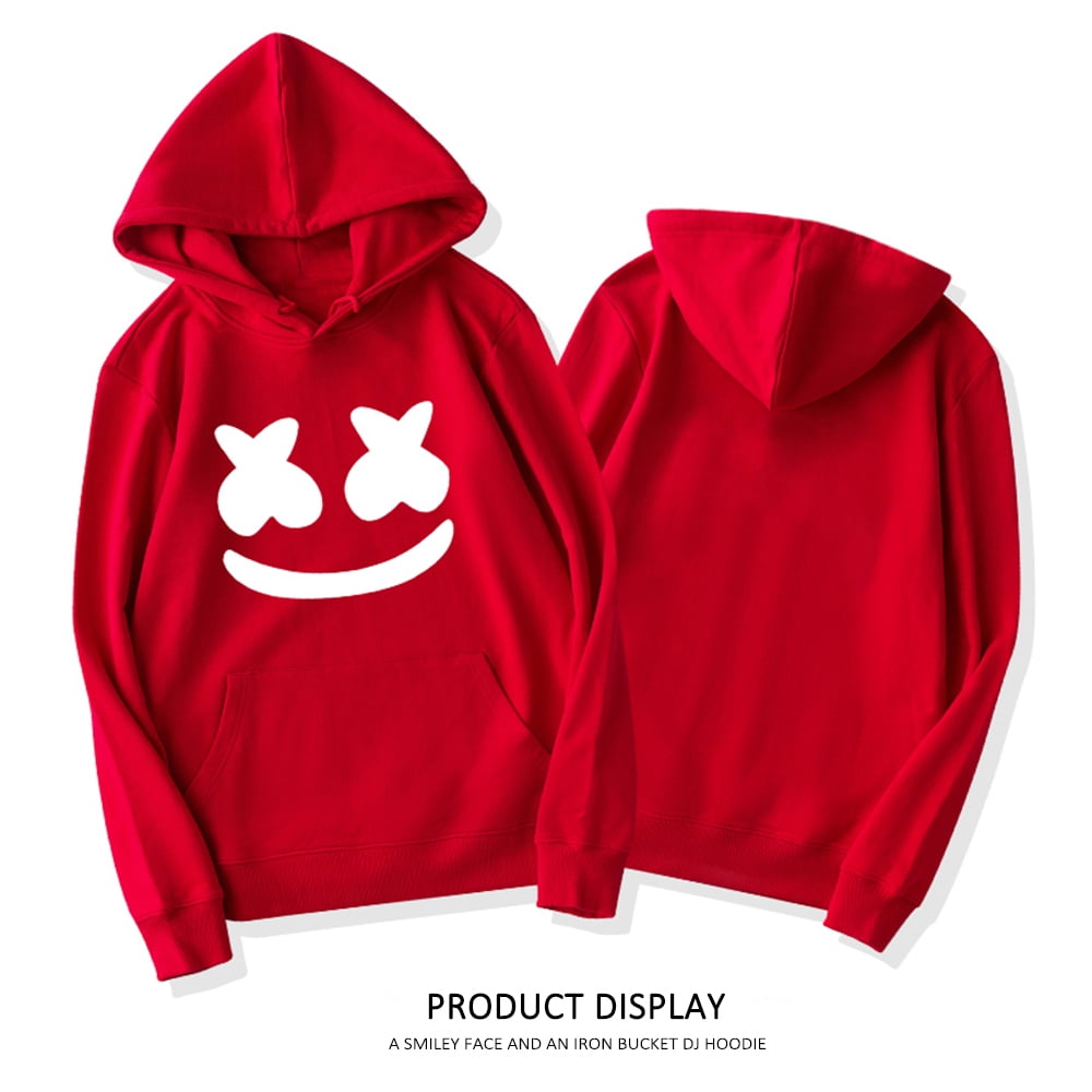 marshmello hoodie walmart