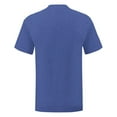 thumbnail image 2 of Fruit Of The Loom Mens Iconic T-Shirt (Pack of 5), 2 of 4