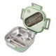 thumbnail image 2 of Aparatos de cocina, Accesorios de cocina, Utensilios de cocina, Utensilios de cocina, Lonchera, Lonchera para niños, Lonchera para niños pequeños, Lonchera de acero inoxidable, Lonchera, 2 of 6