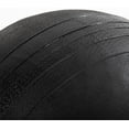 thumbnail image 2 of 20 LB Rubber Slam Ball, Dead Weight Ball Absorbs , Minimal Bounce, Textured Surface for Strength and Conditioning, Slam Ball Exercises, Cardio Workouts, Full Body Workout, 2 of 6