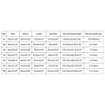 thumbnail image 5 of Mnyotv Kids Pullover Tops Boys Girl Fall Winter Base Layer Sweaters Unisex Long Sleeve Thermal Sweater Size 11-12 Years, 5 of 9