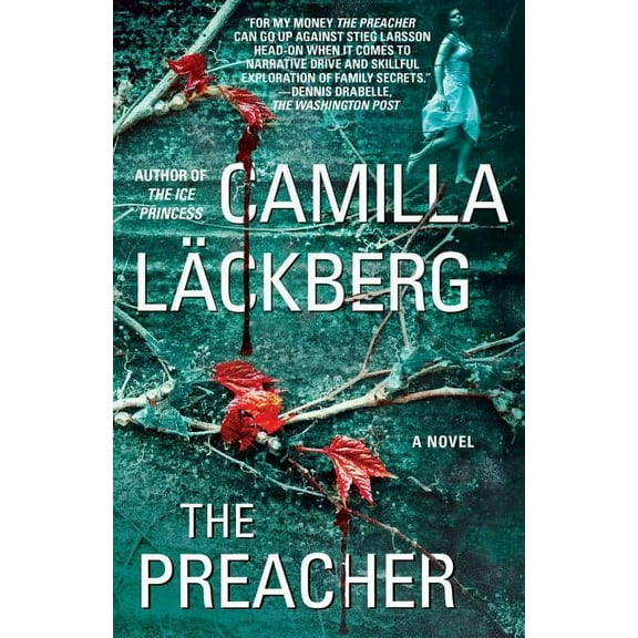 The Preacher, (Paperback)