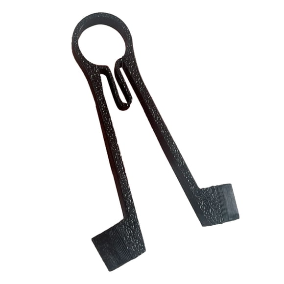 Support de Sonde Multimètre Réglable Clip de Fixation Universel pour Usage Extérieur et Domestique Organisateur d'Outils Pratique