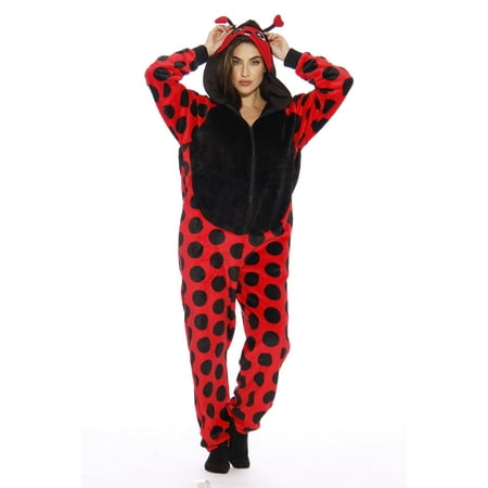 

Just Love Adult Onesie / Pajamas