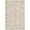 Ivory, Taupe, Slate Gray / Zufan, variant on Hauteloom Zufan Living Room, Bedroom Area Rug - Traditional - Ivory, Beige, Tan - 2' x 2'11"