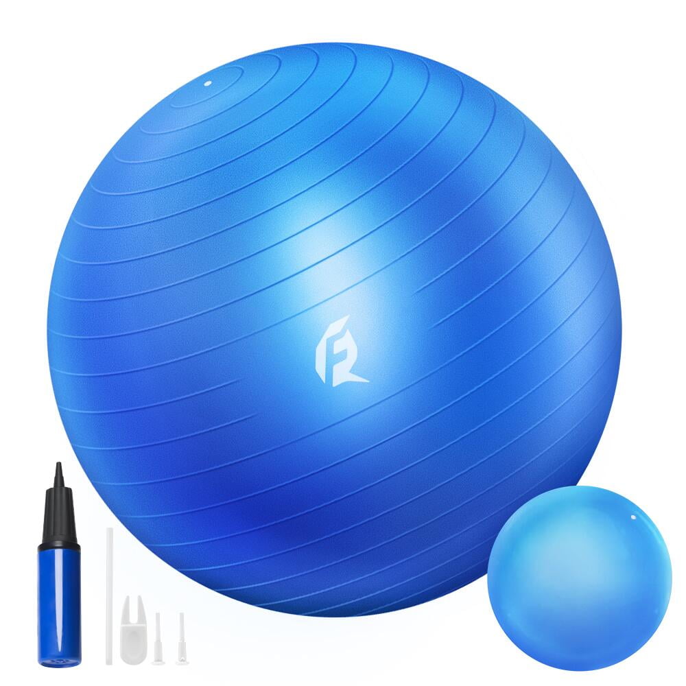 5 inch exercise ball choose your favorite