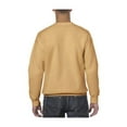 thumbnail image 3 of Gildan Men's Heavy Blend™ Men's 8 oz 50/50 Fleece Crew - G180, 3 of 3