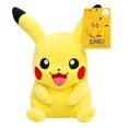 thumbnail image 4 of 47 Styles Anime Pokemon Plush Charmander Squirtle Pikachu Plush Bulbasaur Stuffed Animal Toy Peluche Pokemon Doll Gift for Kid, 4 of 4