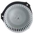 thumbnail image 4 of MOSTPLUS A/C Heater Blower Motor w/Fan Cage for Buick Rainier Chevy Trailblazer GMC Envoy, 4 of 7
