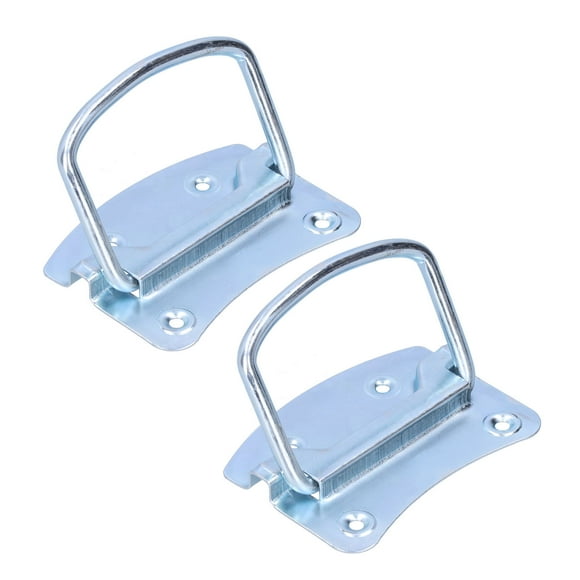 Beehive Metal Handles, Sturdy Stable Superb Workmanship Bee Hives Handles Stainless Steel For Beekeeper For Gardening Work For Beekeeping